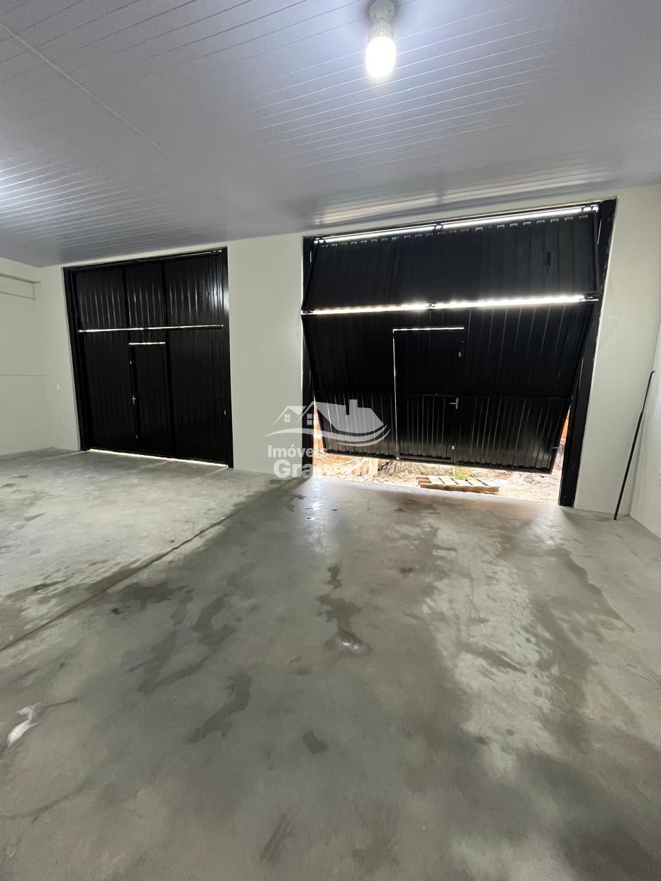 Galpão para locação com fácil acesso a BR101 - Oportunidade única 