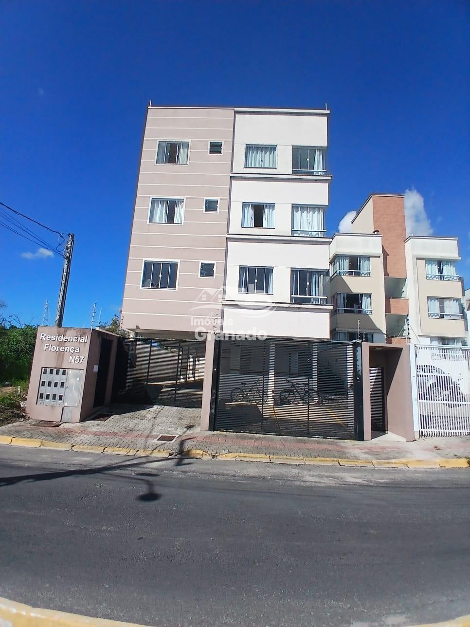 Apartamento com 2 dormitórios para locação, AREIAS, CAMBORIU - SC
