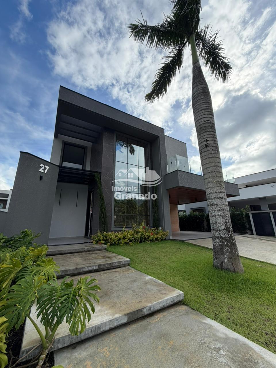 Casa com 4 dormitórios à venda, SANTA REGINA, CAMBORIU - SC