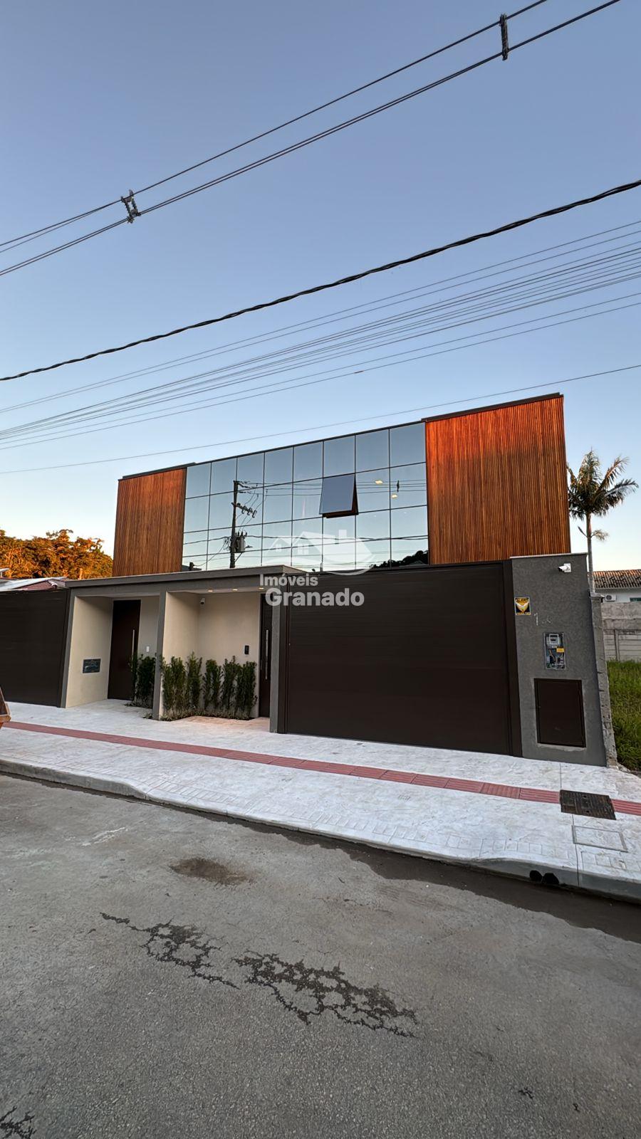 Casa com 3 suítes à venda, BARRA, BALNEARIO CAMBORIU - SC