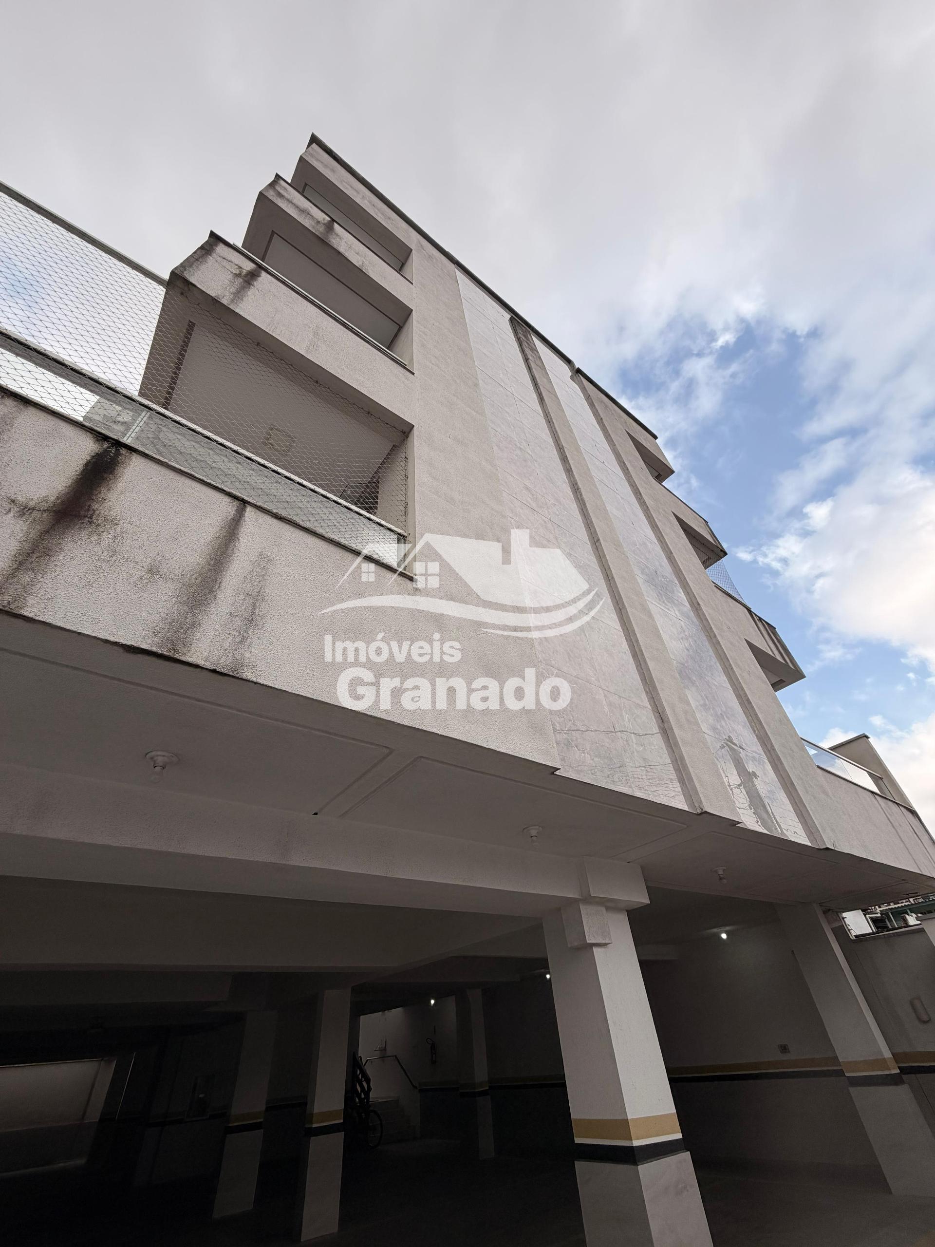 Apartamento com 2 dormitórios à venda, TABULEIRO, CAMBORIU - SC