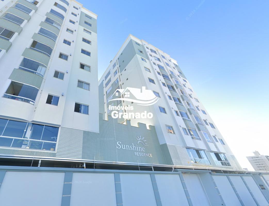 Apartamento com 2 dormitórios à venda, TABULEIRO, CAMBORIU - SC