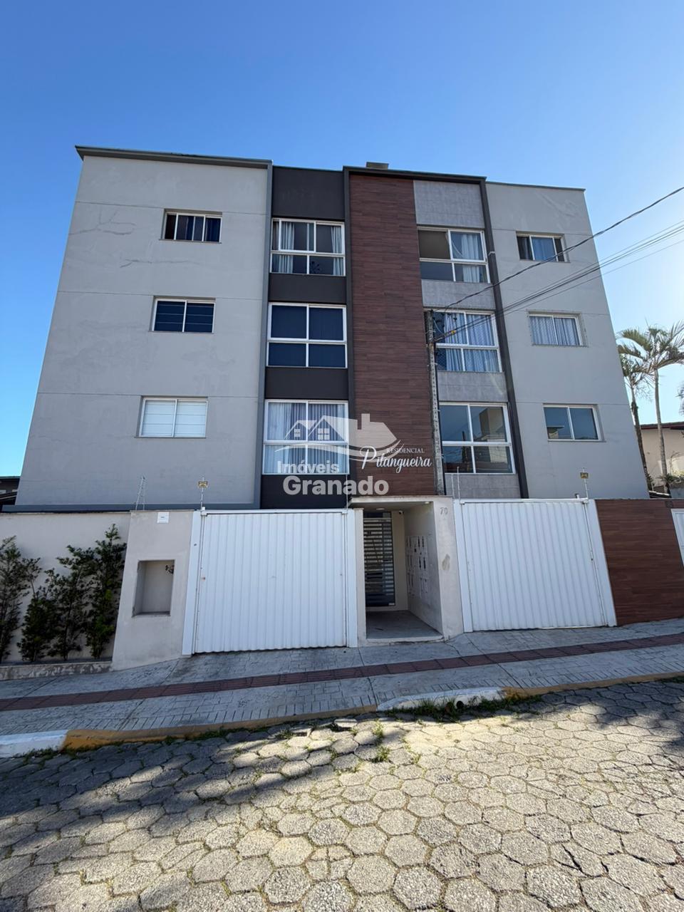 Apartamento com 2 dormitórios à venda, MONTE ALEGRE, CAMBORIU - SC