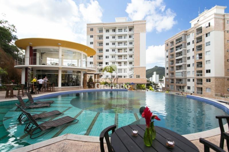 Apartamento com 2 dormitórios à venda, TABULEIRO, CAMBORIU - SC