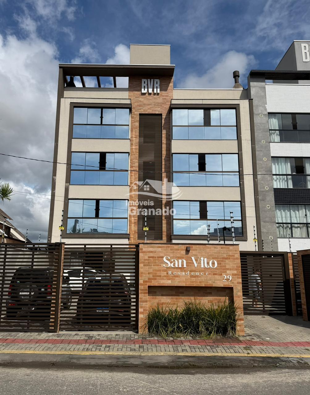 Apartamento com 3 dormitórios à venda, CENTRO, CAMBORIU - SC