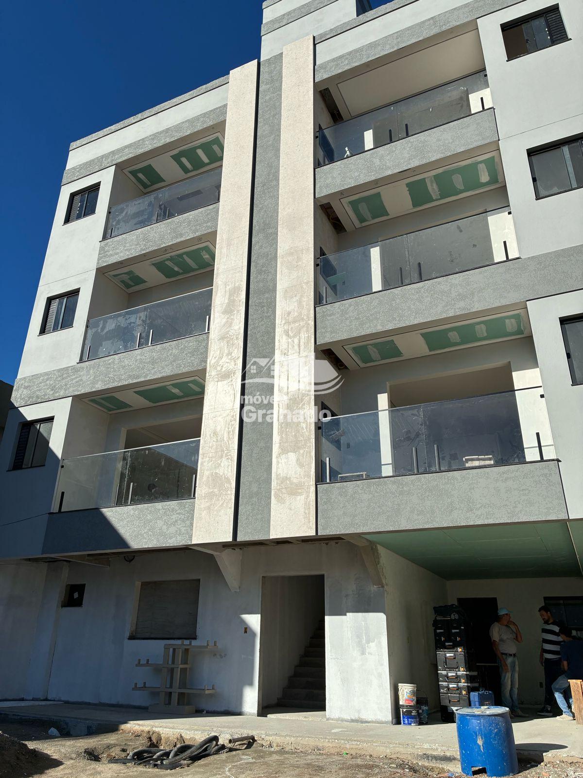 Apartamento com 2 dormitórios à venda, SANTA REGINA, CAMBORIU - SC