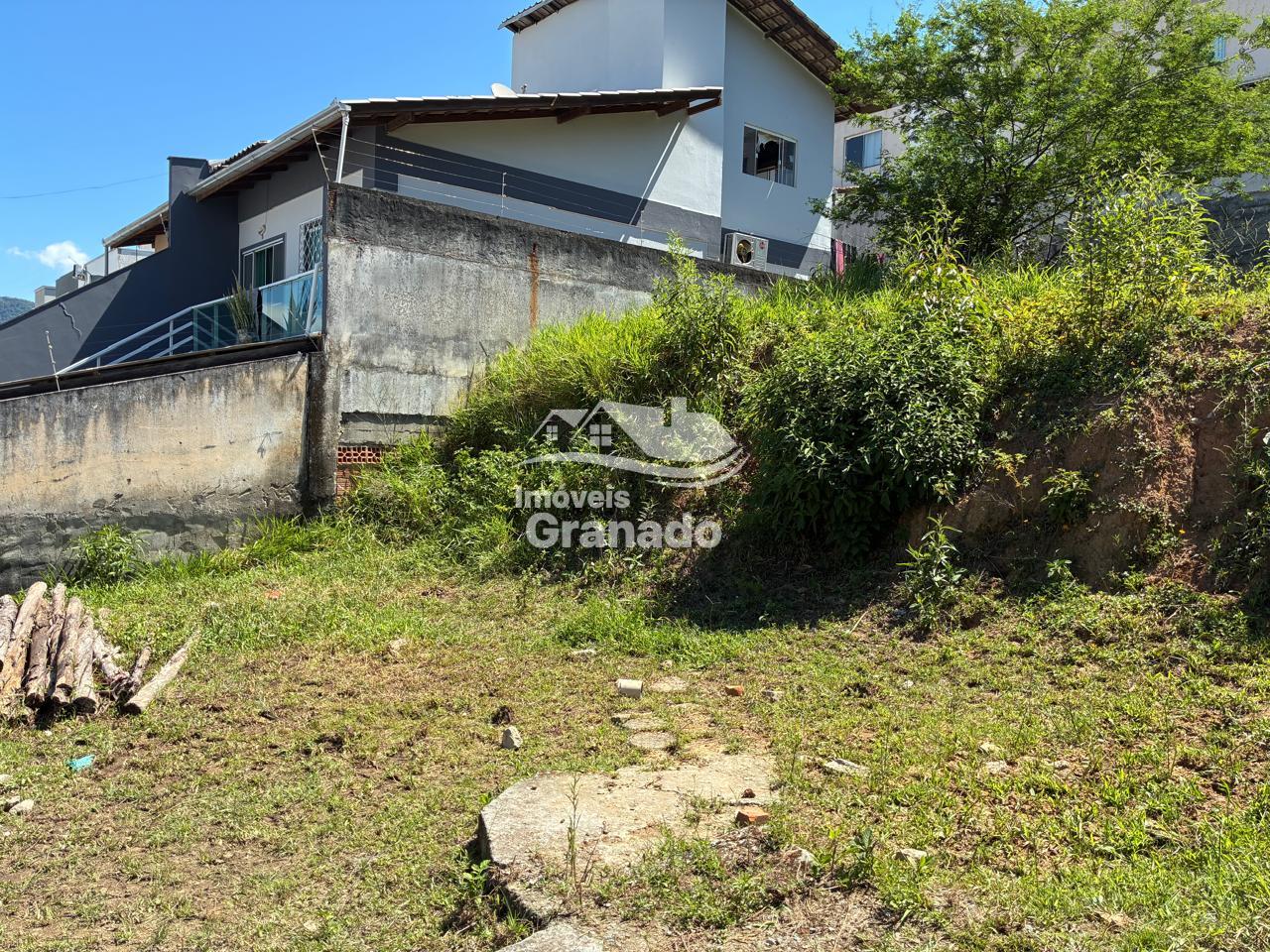 Terreno à venda, 300.15 m², SÃO FRANCISCO DE ASSIS, CAMBORIU - SC