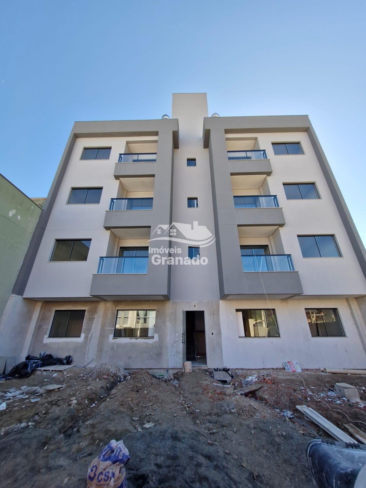 Apartamento com 2 dormitórios à venda, RIO PEQUENO, CAMBORIU - SC