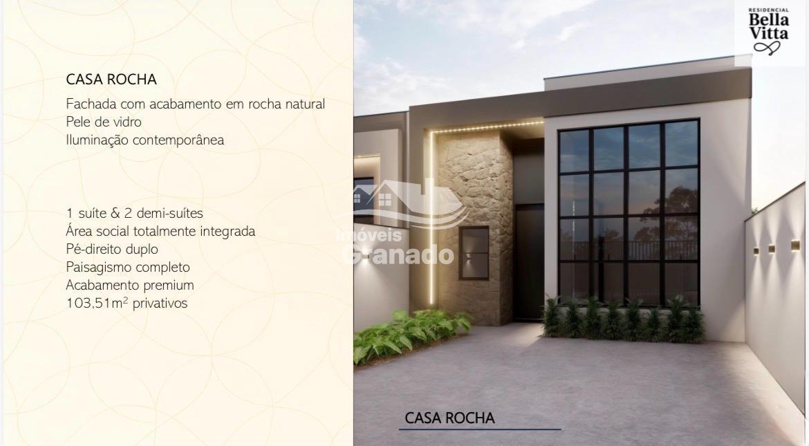 Casa com 3 suítes à venda no bairro AREIAS, CAMBORIU - SC