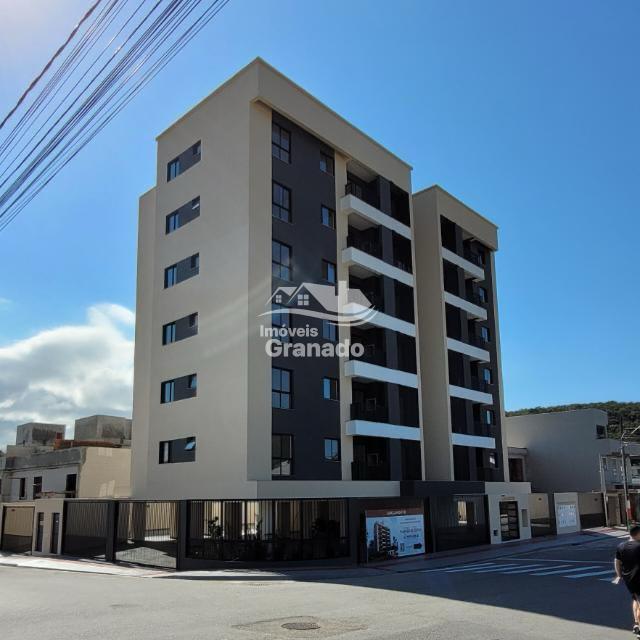 Apartamento com 2 dormitórios à venda, SÃO FRANCISCO DE ASSIS - CAMBORIU - SC