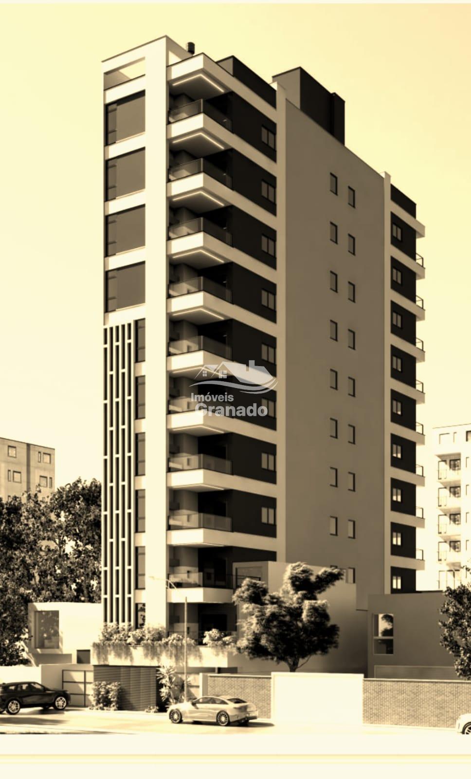 Apartamento com 2 dormitórios à venda, SÃO FRANCISCO DE ASSIS - CAMBORIU - SC