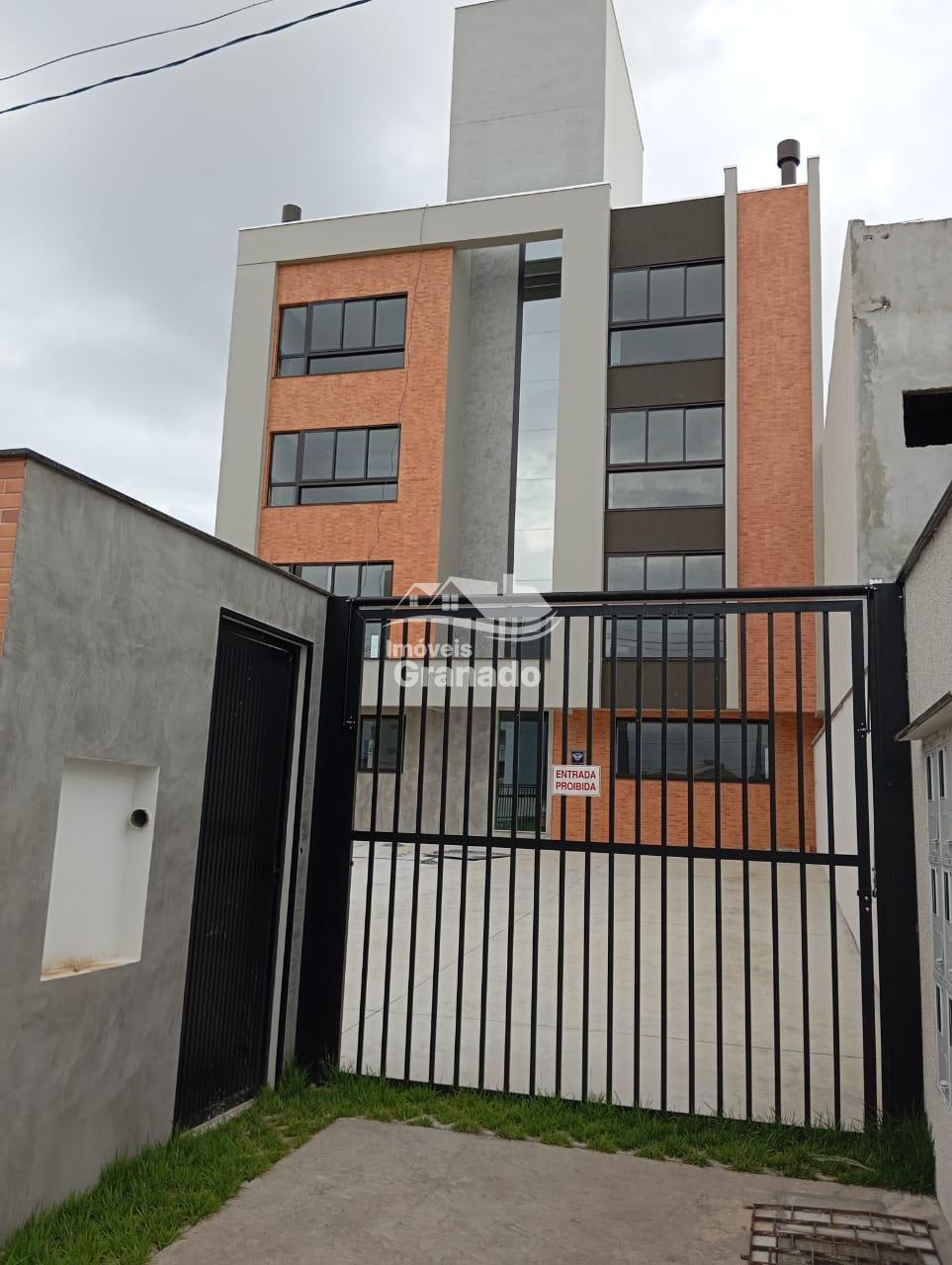 Apartamento com 2 dormitórios à venda, RIO PEQUENO, CAMBORIU - SC