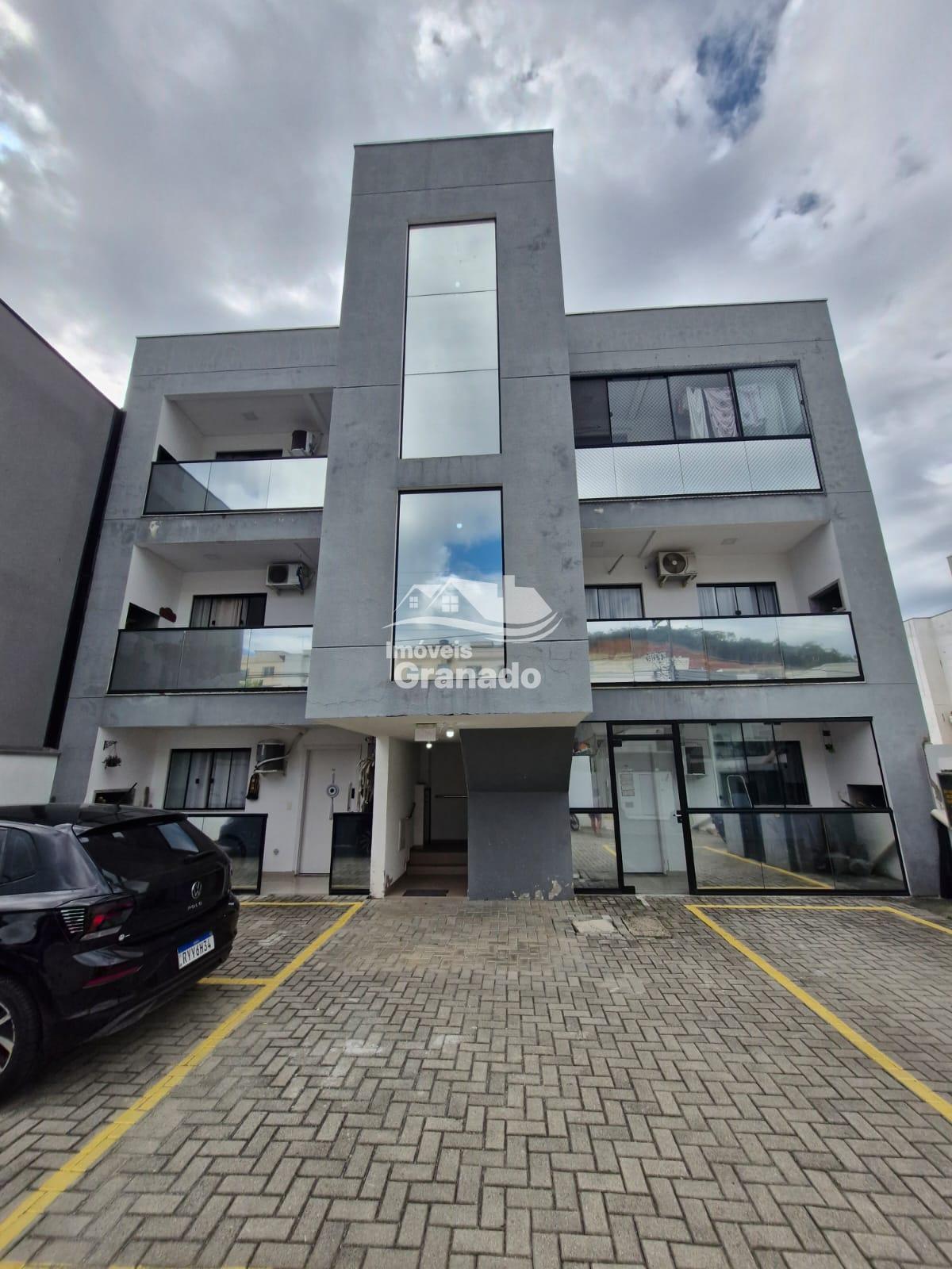 Apartamento com 2 dormitórios à venda, AREIAS, CAMBORIU - SC
