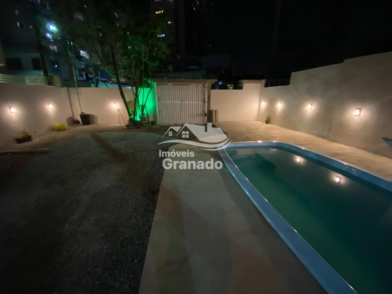 Casa com 2 dormitórios para locação, TABULEIRO, CAMBORIU - SC