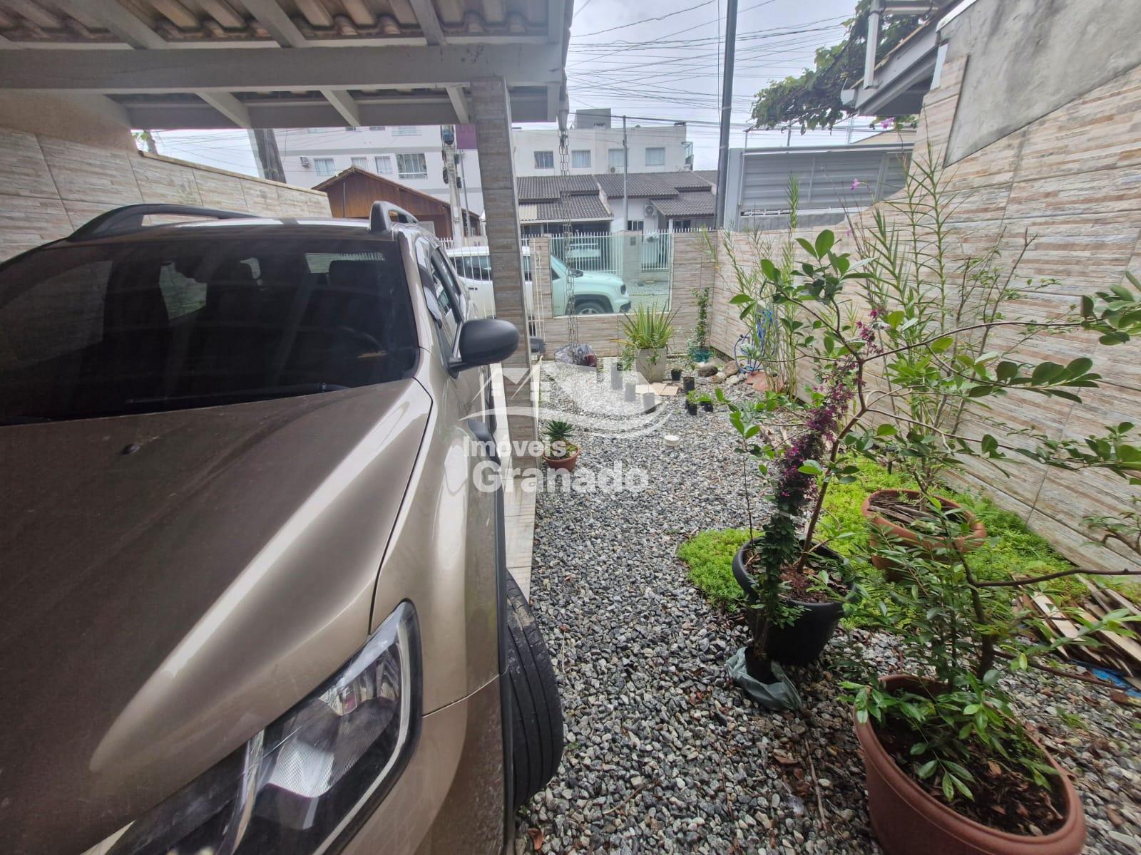 Casa com 2 dormitórios à venda, SANTA REGINA, CAMBORIU - SC