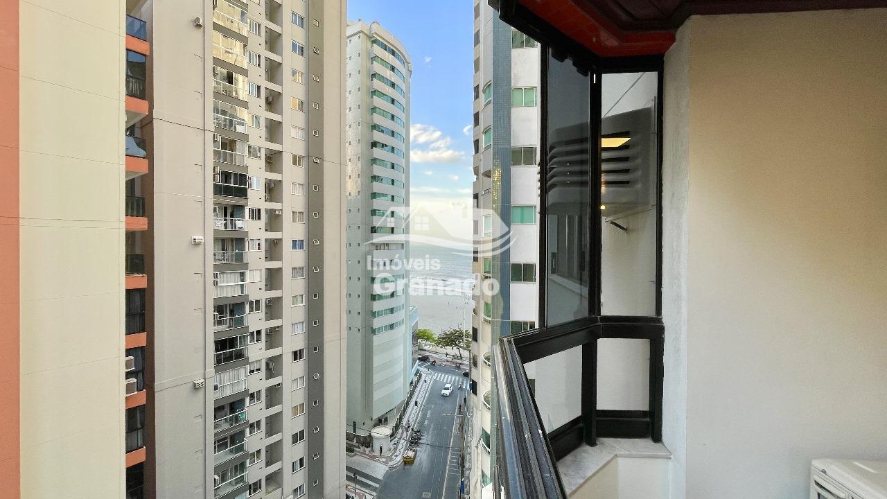 Apartamento com 2 dormitórios à venda, RIO PEQUENO, CAMBORIU - SC