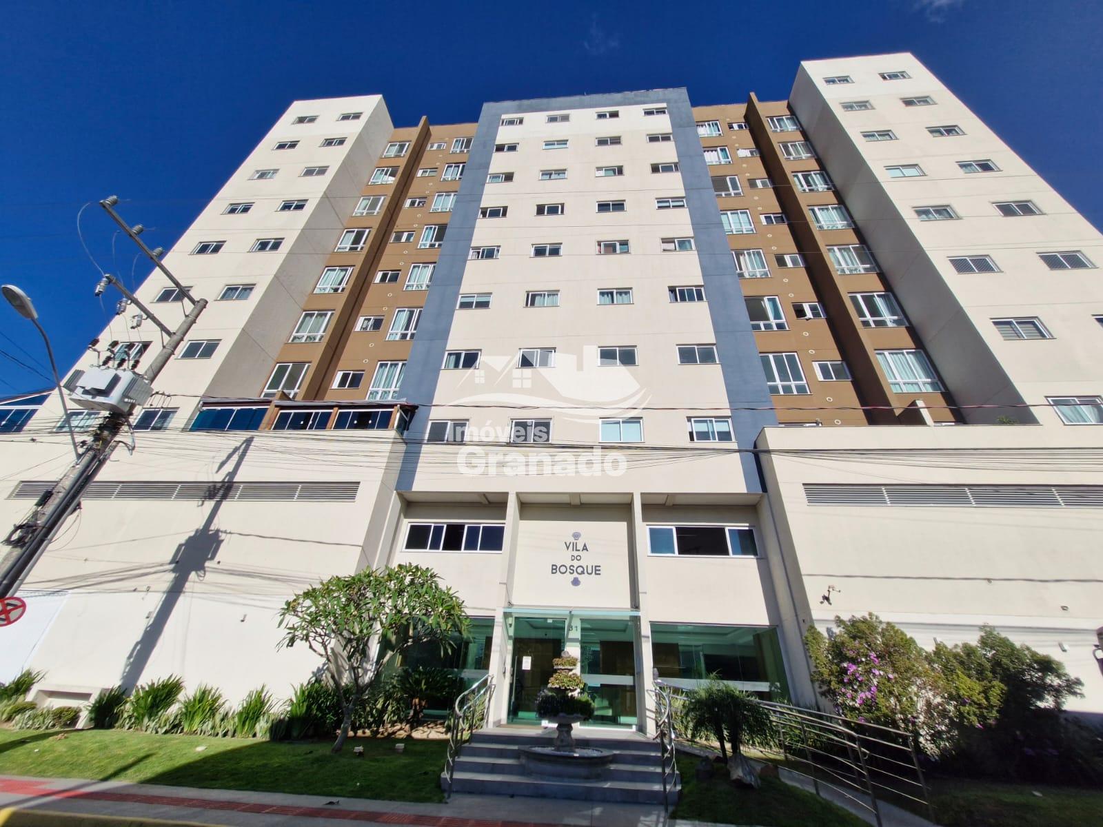 Apartamento com 2 dormitórios para locação, TABULEIRO, CAMBORIU - SC