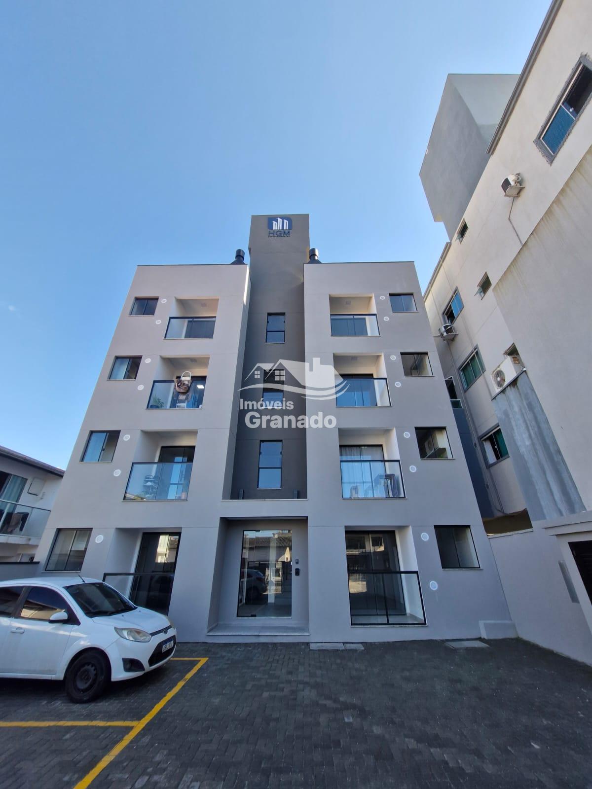 Apartamento com 2 suítes para locação AREIAS, CAMBORIU - SC