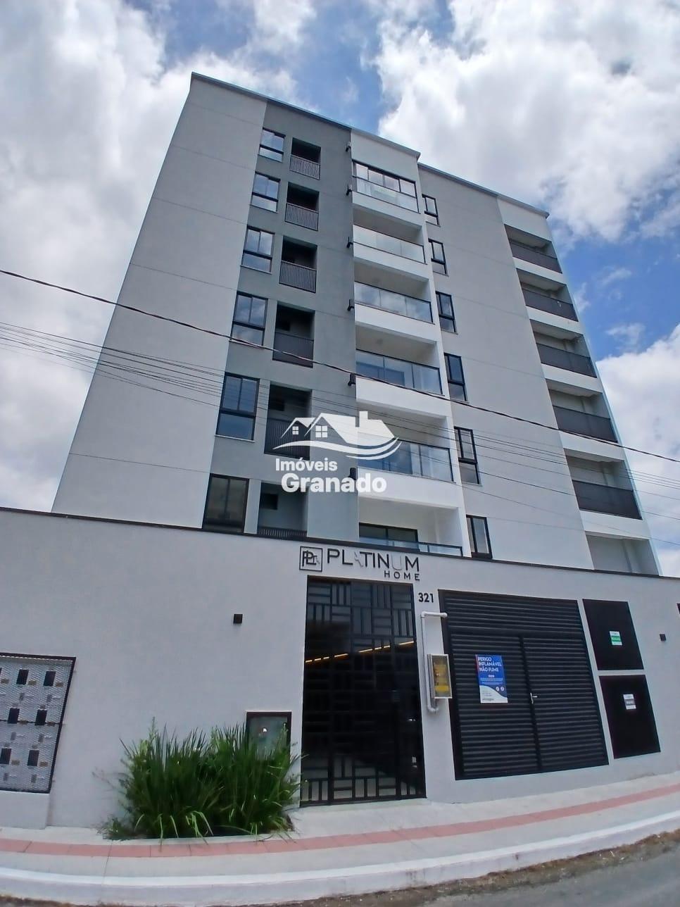 Apartamento com 2 dormitórios para locação, TABULEIRO, CAMBORIU - SC