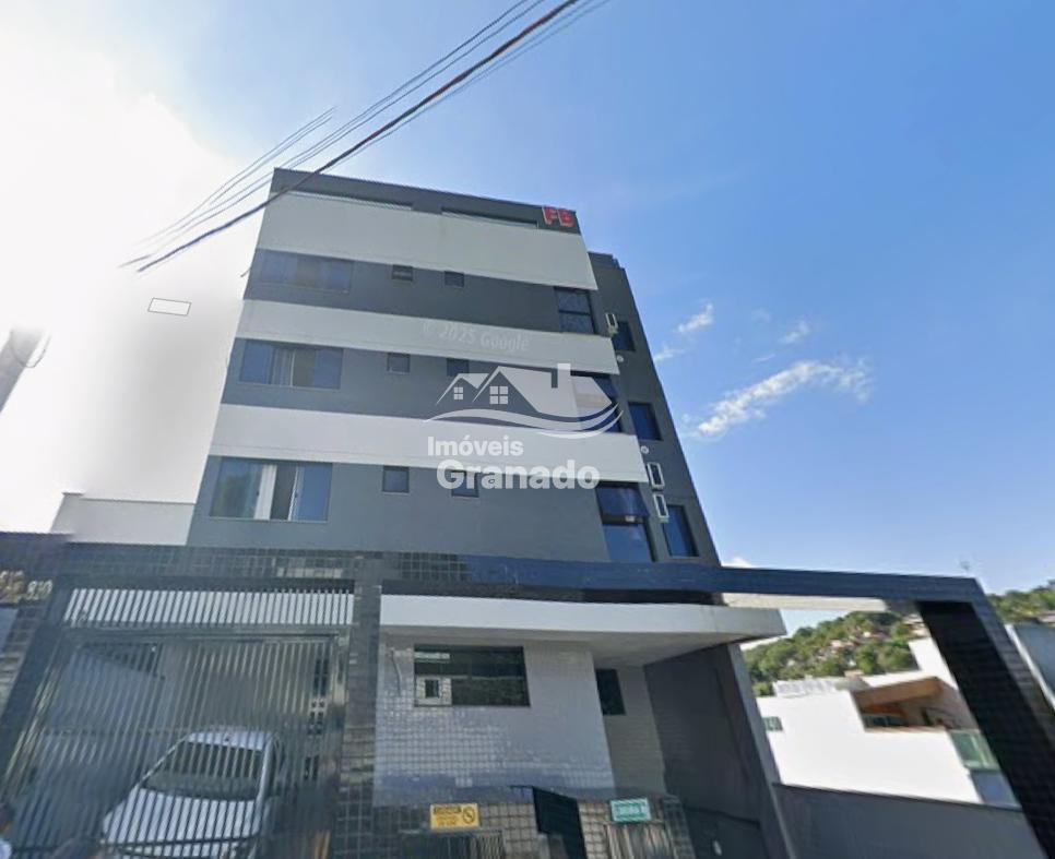 Apartamento com 3 dormitórios para locação, TABULEIRO, CAMBORIU - SC