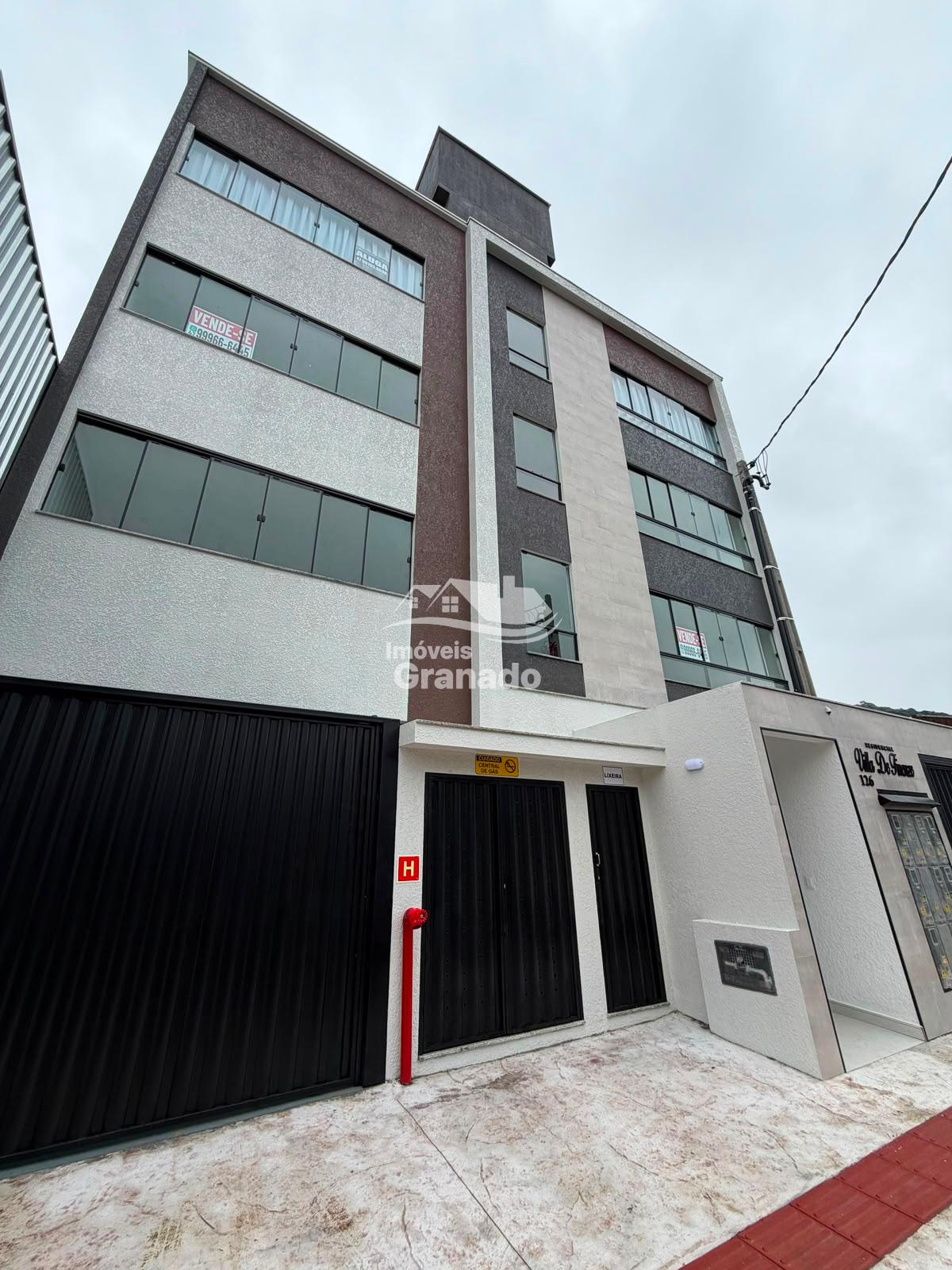 Apartamento com 2 dormitórios à venda, MONTE ALEGRE, CAMBORIU - SC