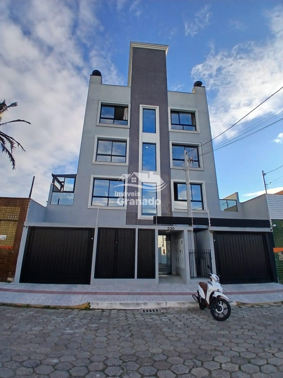 Apartamento com 2 dormitórios à venda, MONTE ALEGRE, CAMBORIU - SC