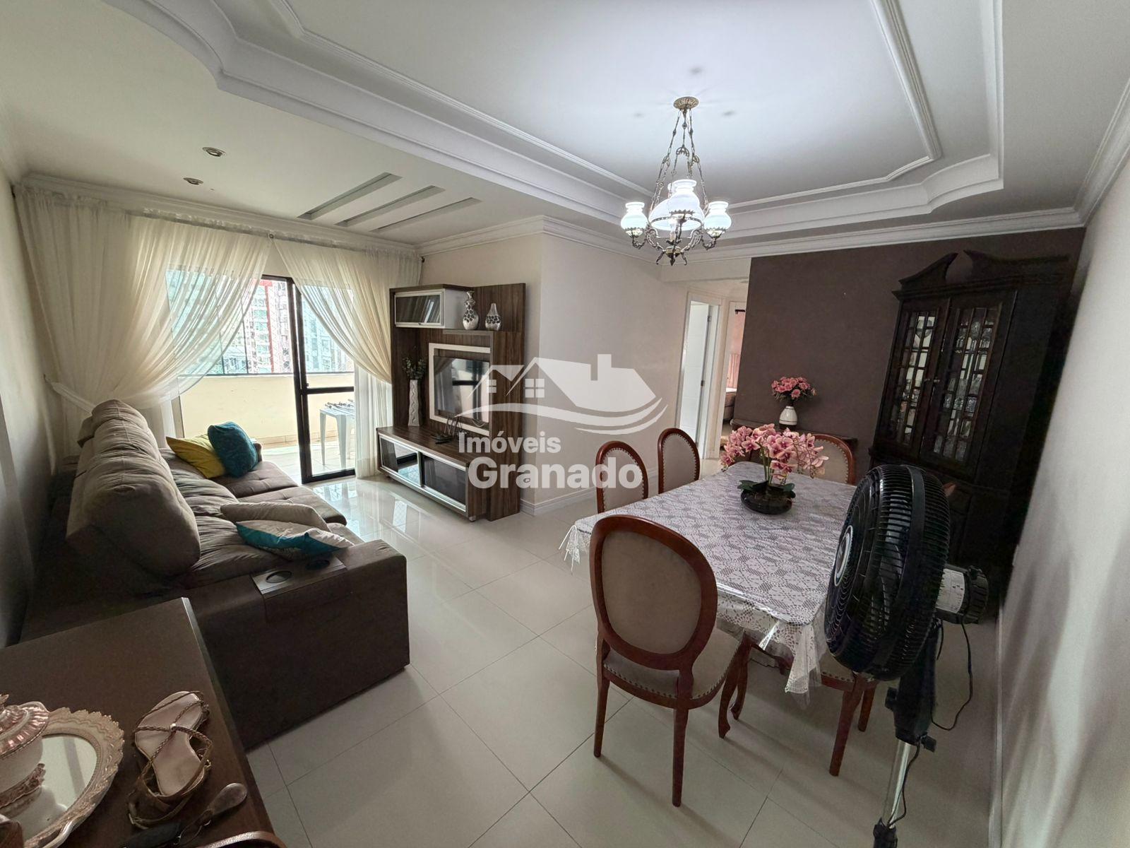 Apartamento com 3 dormitórios à venda, CENTRO, BALNEARIO CAMBORIU - SC