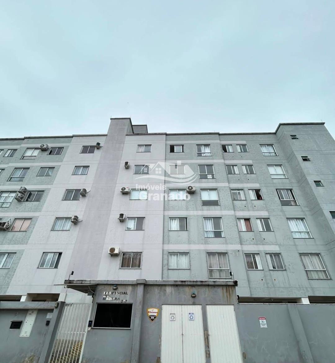 Apartamento com 2 dormitórios à venda, RIO PEQUENO, CAMBORIU - SC