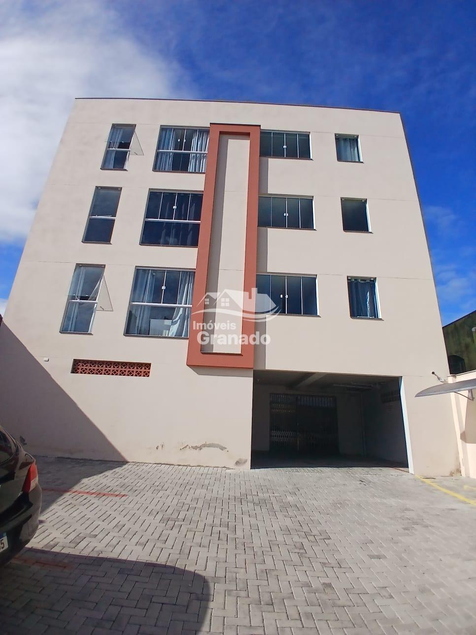 Apartamento com 1 dormitório para locação, TABULEIRO, CAMBORIU - SC