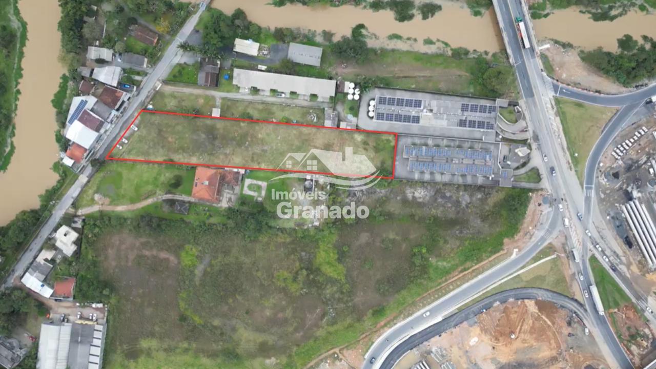 Terreno à venda,150.00 m² no bairro RIO PEQUENO, CAMBORIU - SC
