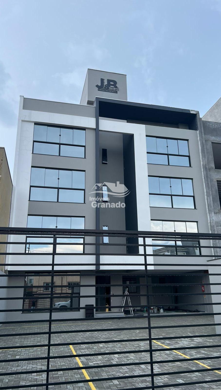 Apartamento com 2 dormitórios à venda, SANTA REGINA, CAMBORIU - SC