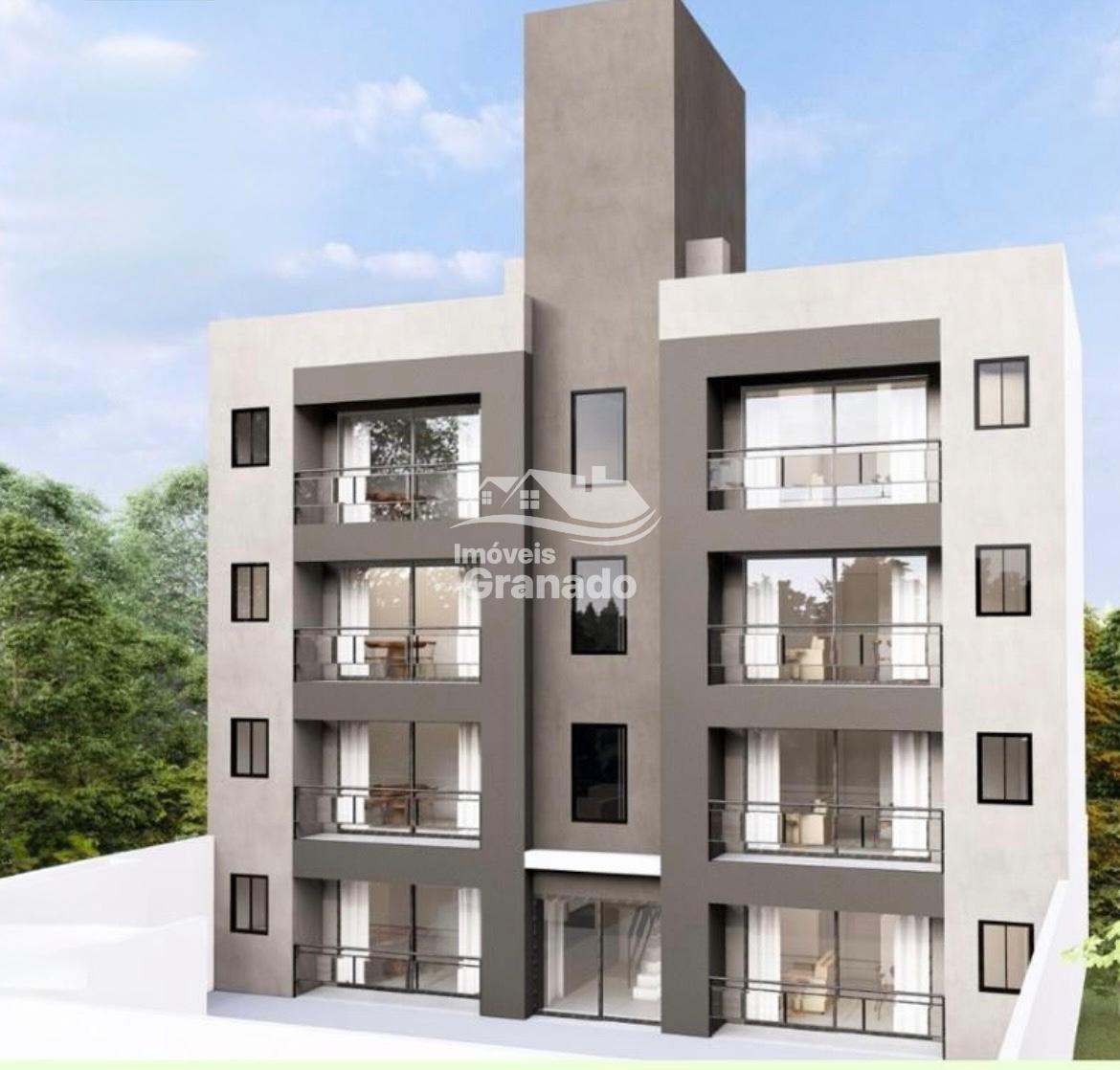 Apartamento com 2 dormitórios à venda, CEDRO, CAMBORIU - SC