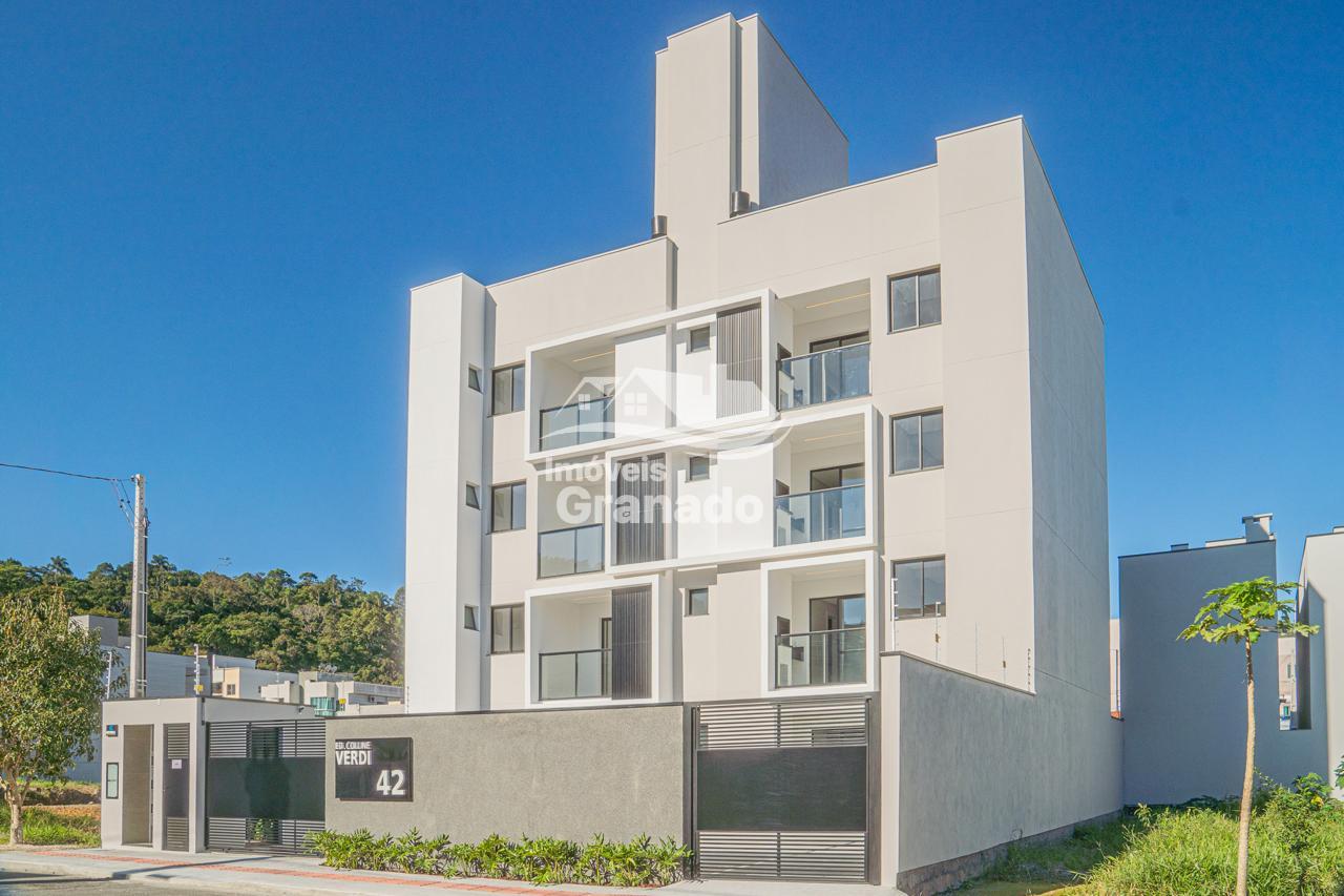 Apartamento com 3 dormitórios à venda, AREIAS, CAMBORIU - SC