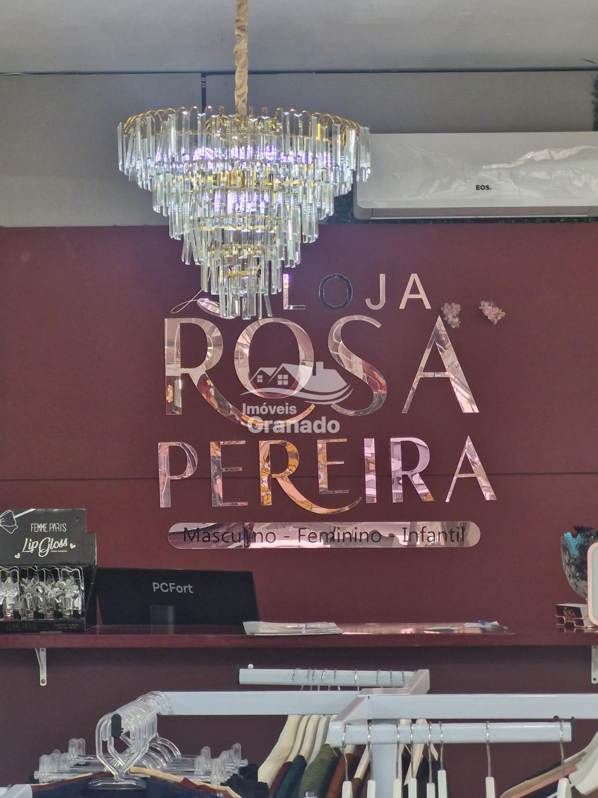 PASSO O PONTO Comercial à venda, MONTE ALEGRE, CAMBORIU - SC