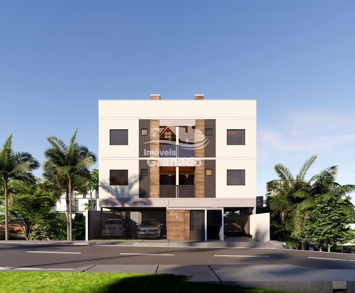 Apartamento à venda no bairro MONTE ALEGRE, CAMBORIU - SC