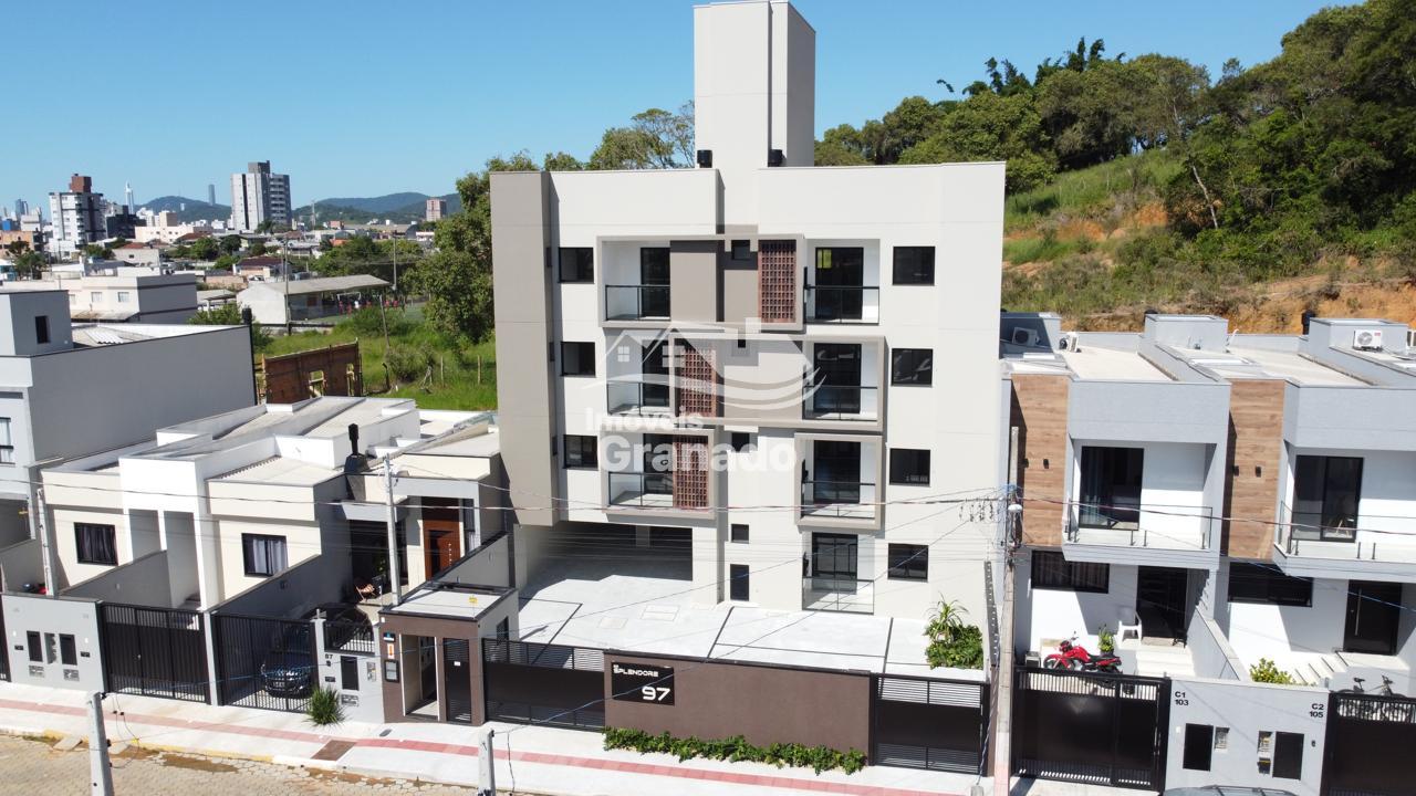 Apartamento com 3 dormitórios à venda, AREIAS, CAMBORIU - SC