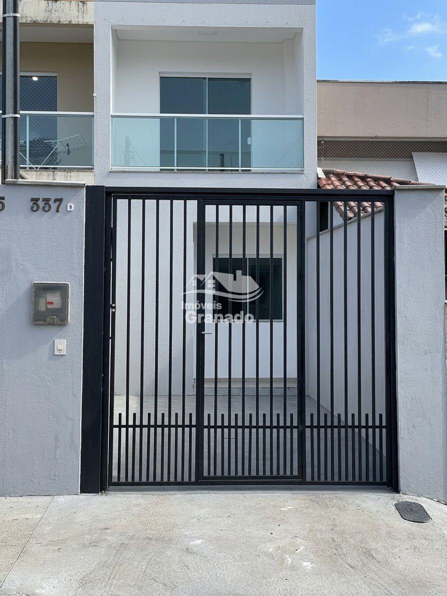 Sobrado com 2 dormitórios para locação, MONTE ALEGRE, CAMBORIU - SC