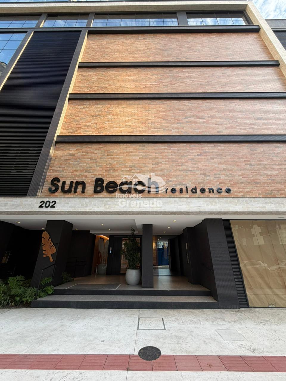 Apartamento com 4 dormitórios à venda, CENTRO, BALNEARIO CAMBORIU - SC