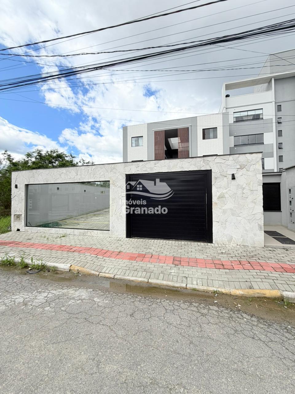 Apartamento com 2 dormitórios à venda, RIO PEQUENO, CAMBORIU - SC