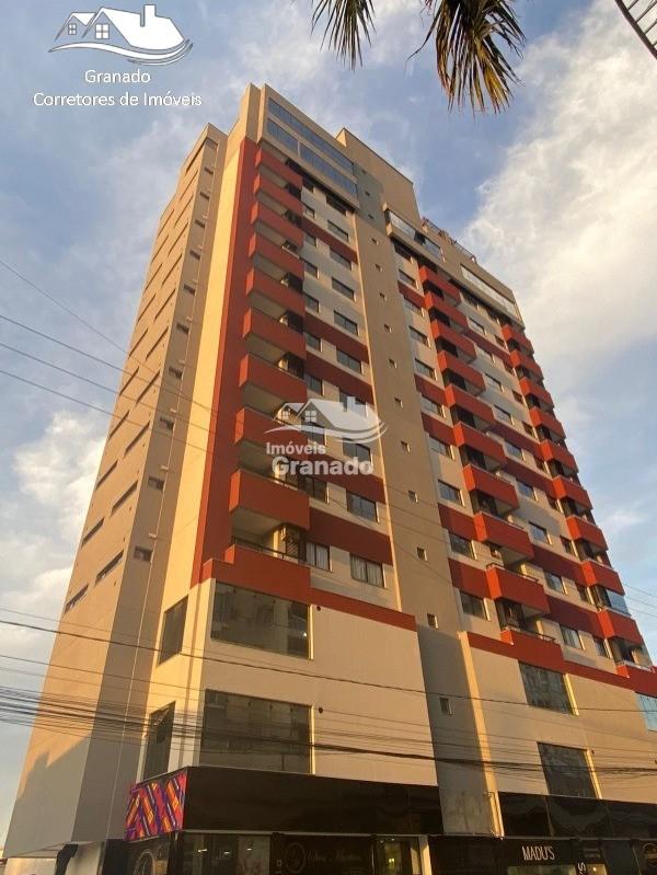 Apartamento com 1 dormitório à venda, TABULEIRO, CAMBORIU - SC