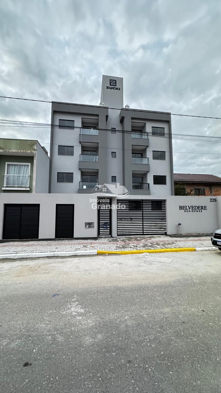 Apartamento com 2 dormitórios à venda, RIO PEQUENO, CAMBORIU - SC