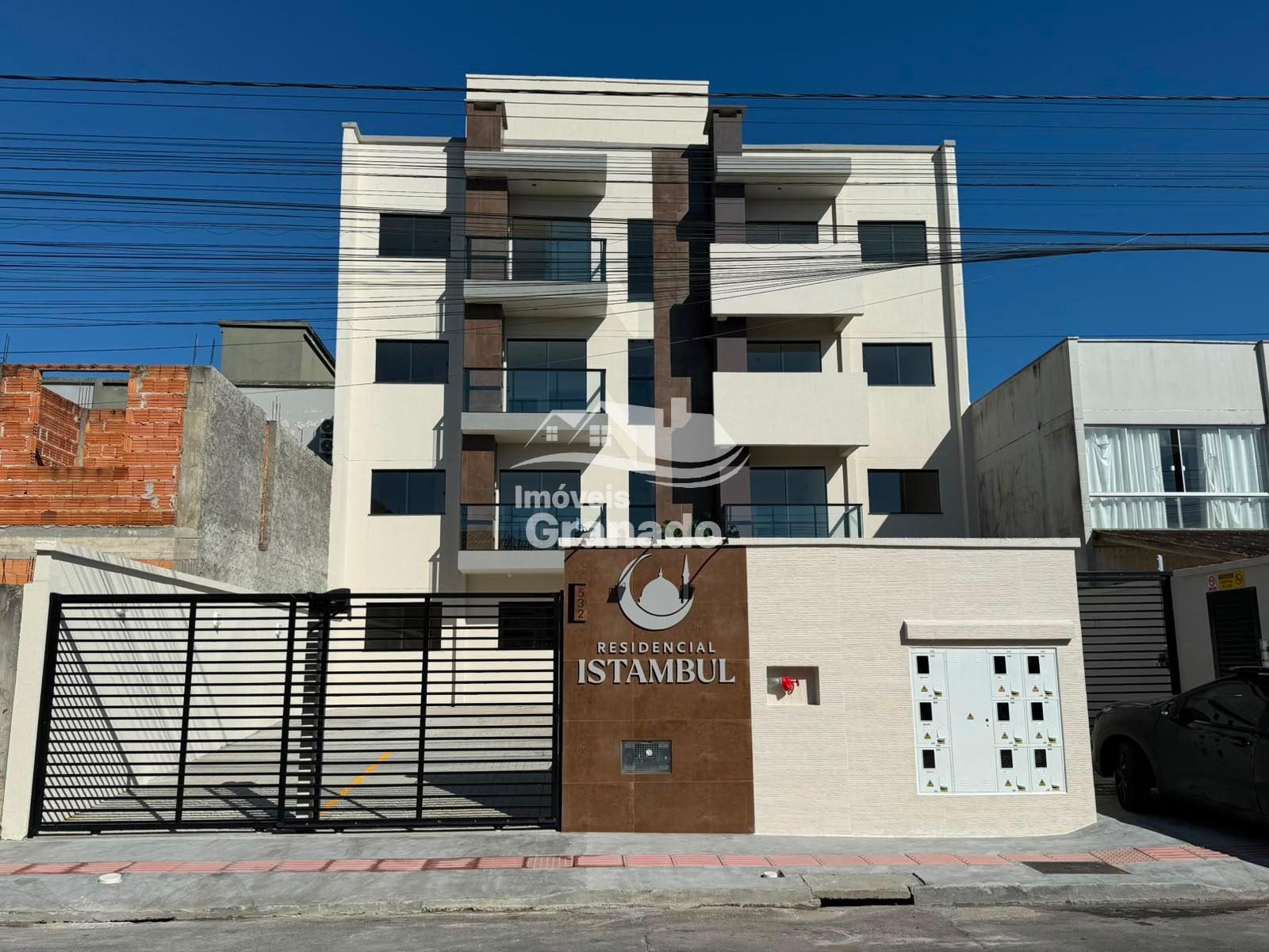 Apartamento com 2 dormitórios à venda, SANTA REGINA, CAMBORIU - SC
