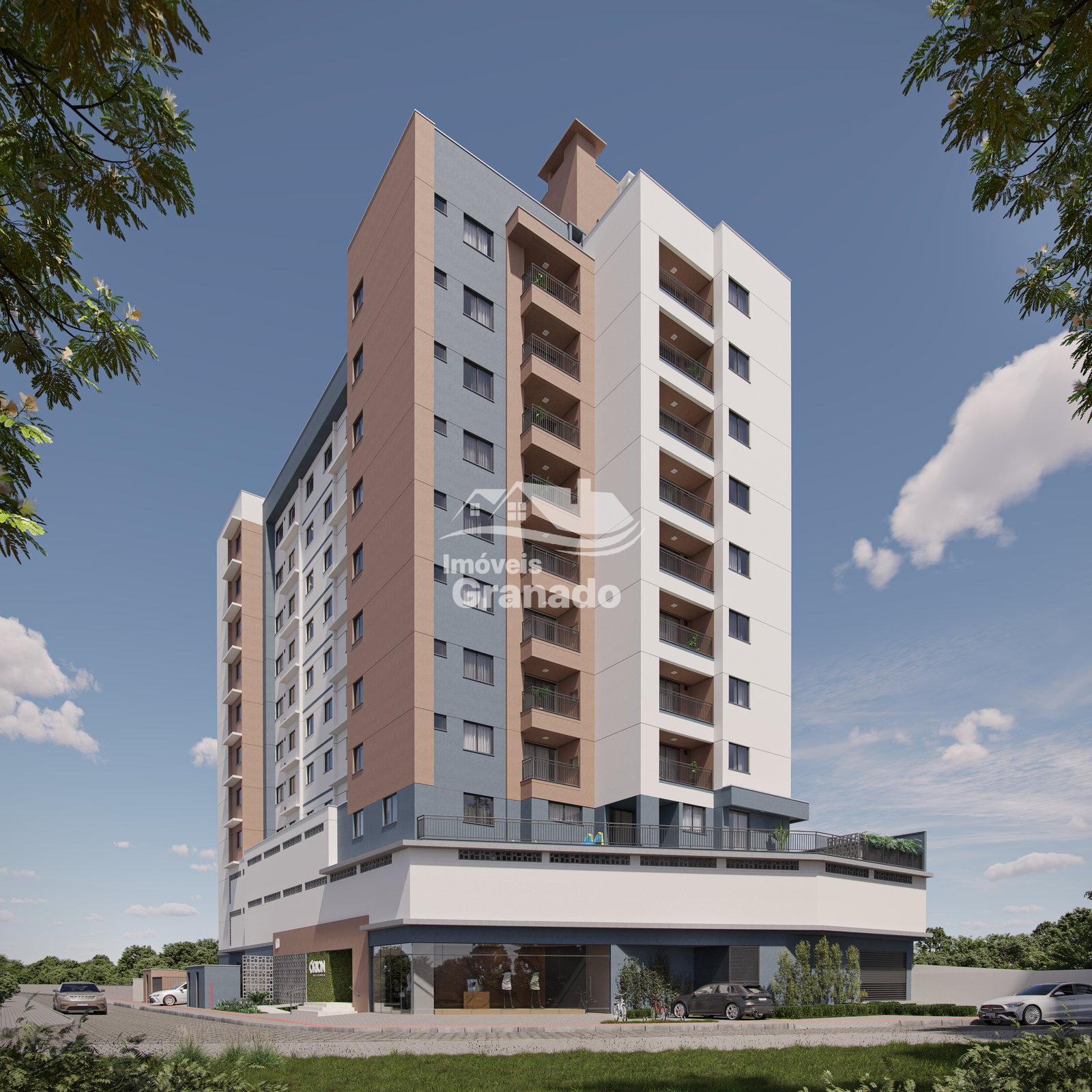Apartamento com 2 dormitórios à venda, CENTRO, CAMBORIU - SC