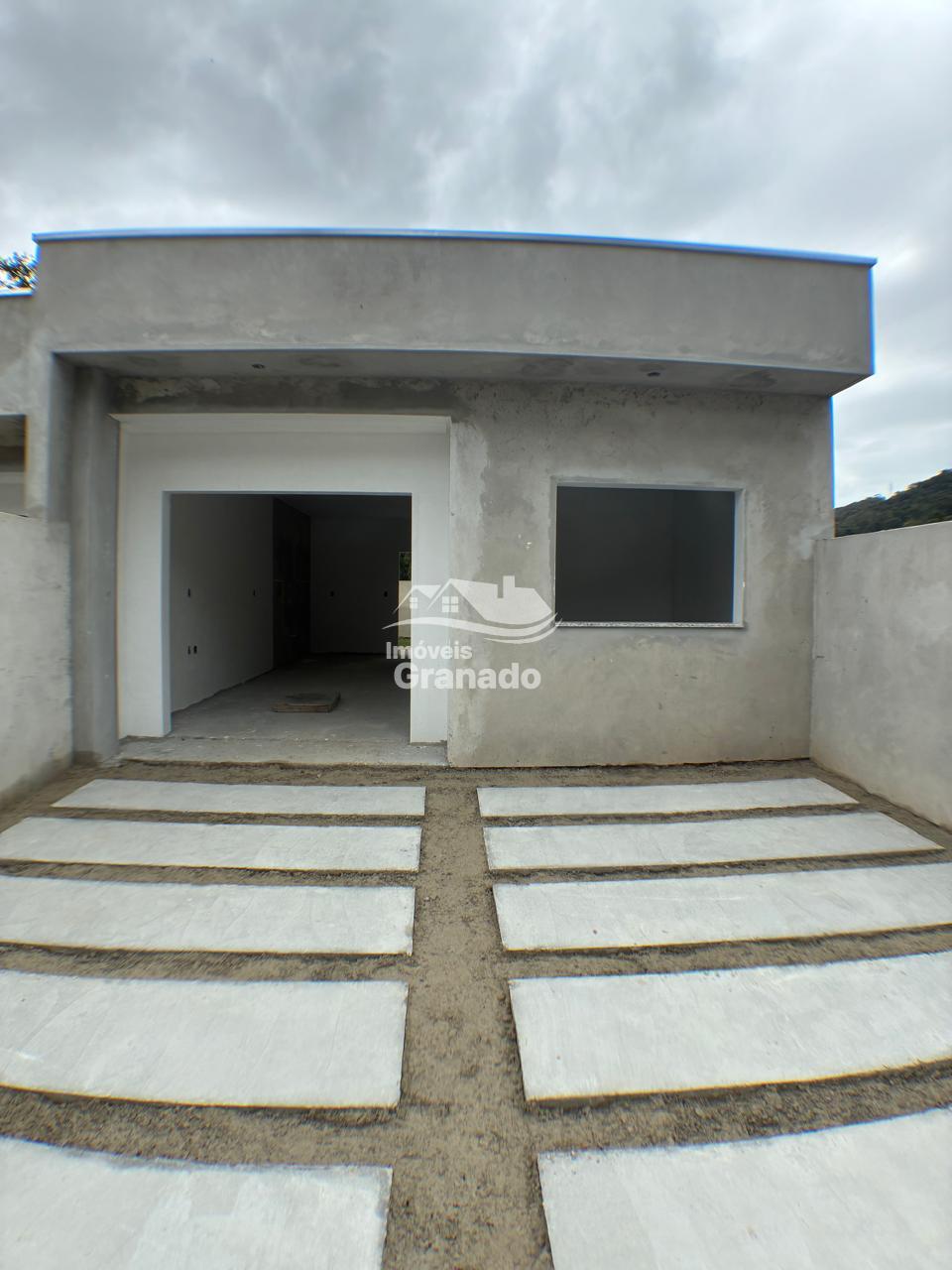 Casa com 2 dormitórios à venda, RIO PEQUENO, CAMBORIU - SC