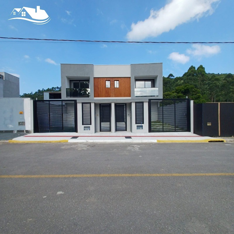 Sobrado com 6 dormitórios à venda, SAO FRANCISCO DE ASSIS, CAMBORIU - SC