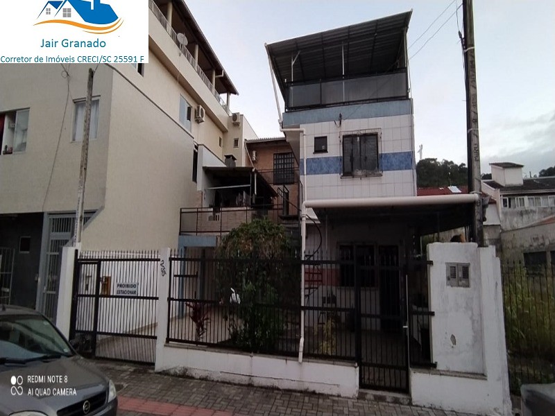 Casa com 4 dormitórios à venda, NAÇÕES, BALNEARIO CAMBORIU - SC