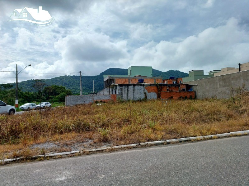 Terreno em Camboriú no bairro Rio Pequeno