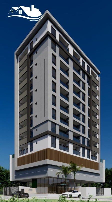 Apartamento em Camboriú no bairro Tabuleiro