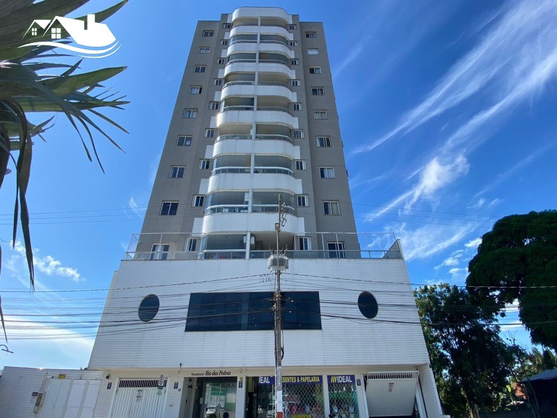Apartamento com 3 dormitórios à venda, AREIAS, CAMBORIU - SC