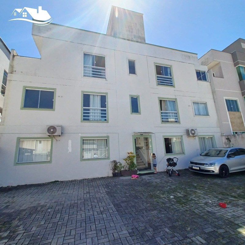 Apartamento com 2 dormitórios à venda, RIO PEQUENO, CAMBORIU - SC
